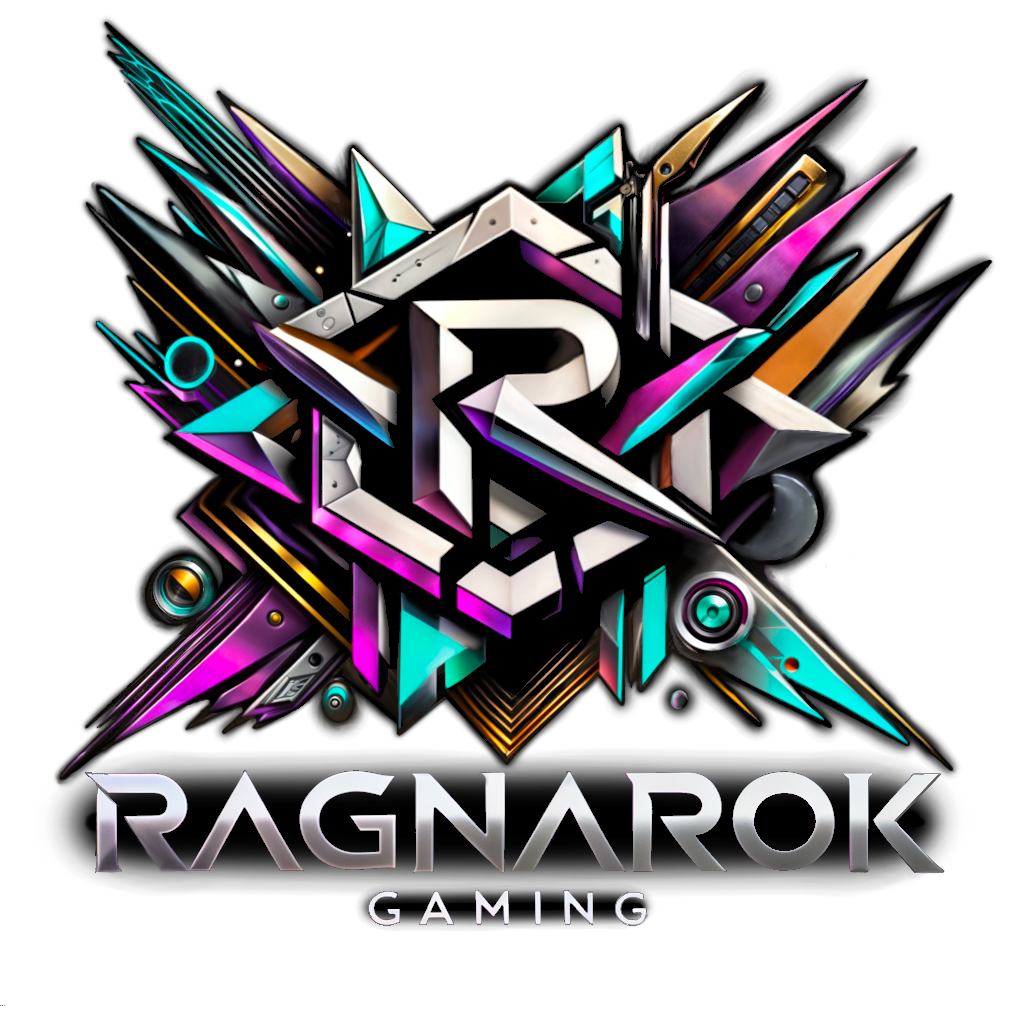 Ragnarok Gaming logo